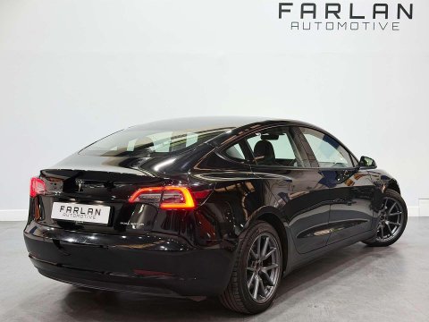 Tesla Model 3 (Dual Motor) Long Range Saloon 4dr Electric Auto 4WDE (346 ps) 4