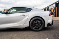 Toyota GR Supra 2.0 Supra Fuji Speedway Auto 3dr 24