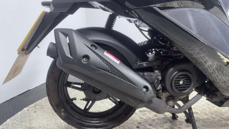 Neco One 2022 50CC PROJECT 12