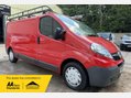 Vauxhall Vivaro 2.0 2900 CDTi Panel Van 4dr Diesel Manual FWD L1 (195 g/km, 113 bhp) 1