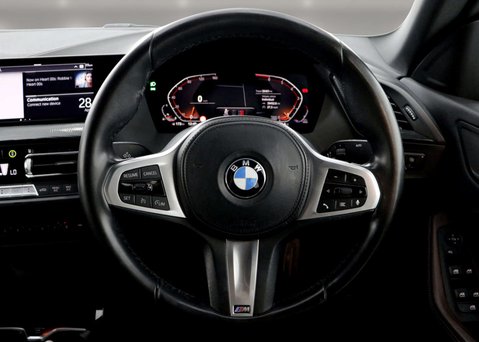 BMW 2 Series 1.5 218I M Sport 4dr 19