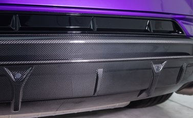 Lamborghini Urus PERFORMANTE 51