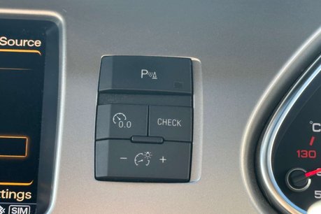 Audi Q7 3.0 TDI V6 S line Plus SUV 5dr Diesel Tiptronic quattro Euro 5 (s/s) (204 p 48