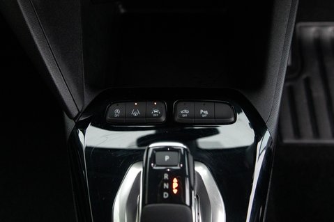 Vauxhall Corsa ULTIMATE NAV 36