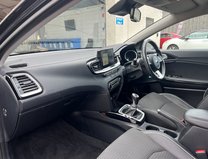 Kia Ceed 1.6 CRDi 3 Hatchback 5dr Diesel Manual Euro 6 (s/s) (114 bhp) 13