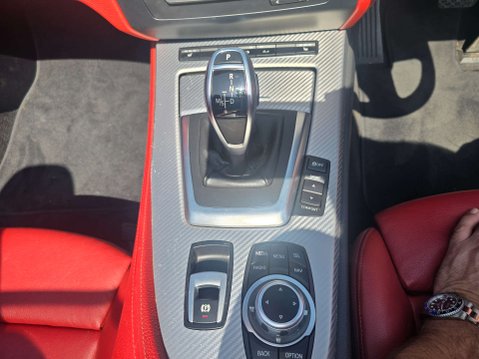 BMW Z4 2.0 Z4 sDrive 20i M Sport Auto 2dr 57