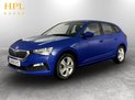 Skoda Scala 1.6 TDI SE Hatchback 5dr Diesel Manual Euro 6 (s/s) (115 ps) Air Con - Allo 3
