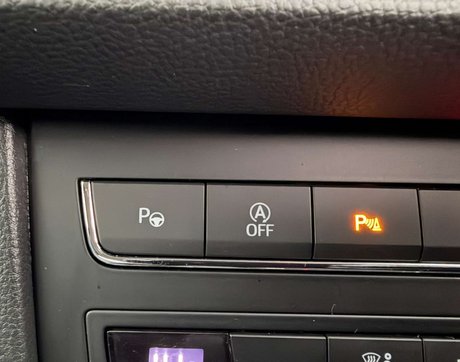 SEAT Ateca 1.5 Ateca SE Tech TSi Evo Semi-Auto 5dr 25