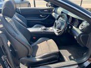 Mercedes-Benz E Class E 220 D AMG LINE 24