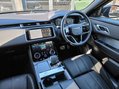 Land Rover Range Rover Velar 3.0 Range Rover Velar R-Dynamic SE D MHEV Auto 4WD 5dr 21