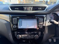 Nissan Qashqai N-CONNECTA DIG-T 10