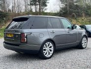 Land Rover Range Rover 3.0 Range Rover Vogue SE TDV6 Auto 4WD 5dr 5