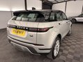 Land Rover Range Rover Evoque 2.0 P200 MHEV SE Auto 4WD Euro 6 (s/s) 5dr 62