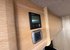 Vantage Ora luxury 2 berth panel van 12