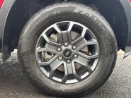 Ford Ranger Wildtrak 4x4 240 ps V6 Double Cab Pickup - Electric Roller Shutter 38