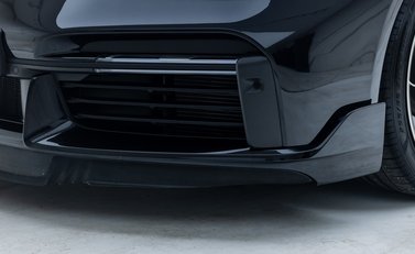 Porsche 911 Turbo Cabriolet (992) 34