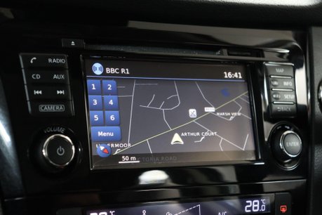 Nissan Qashqai N-CONNECTA DIG-T 38