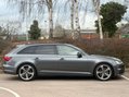 Audi A4 2.0 A4 Black Edition TFSI Semi-Auto 5dr 9