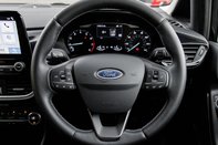 Ford Fiesta TITANIUM X 20
