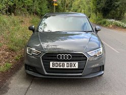 Audi A3 1.6 A3 Sportback SE Technik 30 TDI 5dr 18