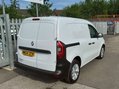 Renault Kangoo 1.5 dCi Blue ENERGY ML19 Advance Panel Van 6dr Diesel Manual MWB Euro 6 (s/ 37