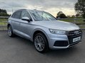 Audi Q5 2.0 TDI Sport S Tronic quattro Euro 6 (s/s) 5dr 1
