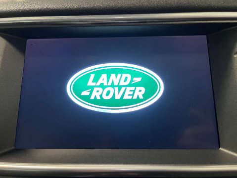 Land Rover Range Rover Evoque 2.0 Range Rover Evoque SE eD4 5dr 23