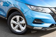 Nissan Qashqai DCI ACENTA PREMIUM DCT 11