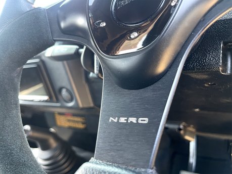 Land Rover Defender 90 Custom Build 58