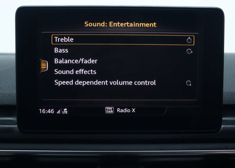 Audi A5 2.0 A5 Sport TFSI Auto 2dr 23