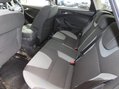 Ford Focus ZETEC 5