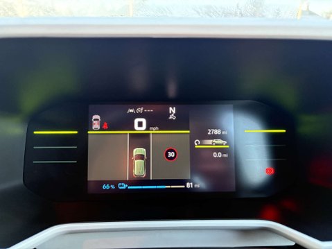 Dacia Spring Spring Extreme EV 5dr 46
