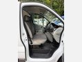 Vauxhall Vivaro 2.0 2900 CDTi Panel Van 4dr Diesel Manual FWD L3 (224 g/km, 89 bhp) 22