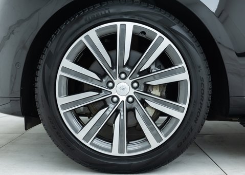 Land Rover Range Rover D350 HSE 