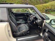 Mini Hatch 1.6 Cooper S Auto Euro 5 3dr 16