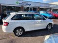 Skoda Fabia 1.2 TSI SE Estate 5dr Petrol Manual Euro 6 (s/s) (90 ps) 3