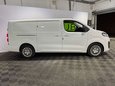 Vauxhall Vivaro 1.5 Vivaro F2900 Professional S/S 9