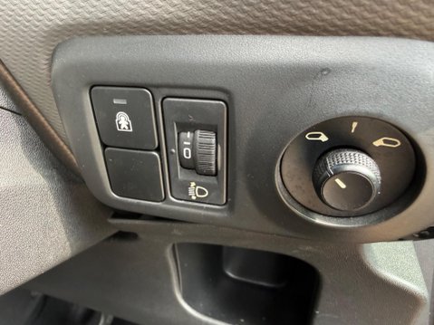 Citroen C4 Cactus 1.6 BlueHDi Flair Euro 6 (s/s) 5dr 50