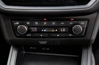 SEAT Ibiza TSI FR 40