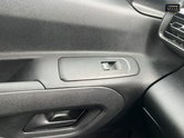 Citroen Berlingo SWB L1H1 650 Enterprise Bluehdi Air Con Sensors EURO 6 NO VAT 36