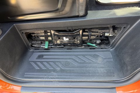 Ford Transit Custom 320 LIMITED ECOBLUE DOUBLE CAB - 6 SEATER -REVERSE CAMERA -APPLE CAR PLAY 42