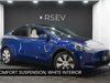 Tesla Model Y LONG RANGE AWD Comfort Suspension White Interior One Owner GROK AI VAT Q