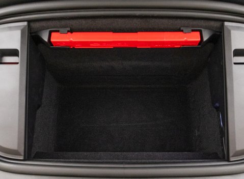 Porsche Taycan Turbo S 36