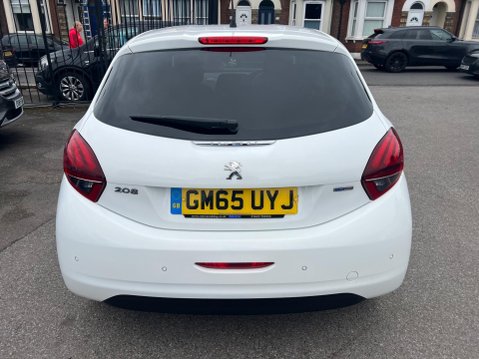 Peugeot 208 1.2 PureTech Allure Euro 6 5dr 5