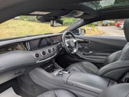 Mercedes-Benz S Class 5.5 S63 AMG Auto 2dr 57