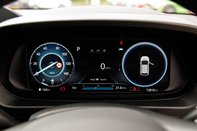 Hyundai BAYON T-GDI SE CONNECT DCT MHEV 14
