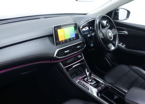 MG HS 1.5 T-GDI 16.6kWh Exclusive SUV 5dr Petrol Plug-in Hybrid Auto Euro 6 (s/s) 48