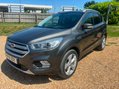 Ford Kuga TITANIUM X 4