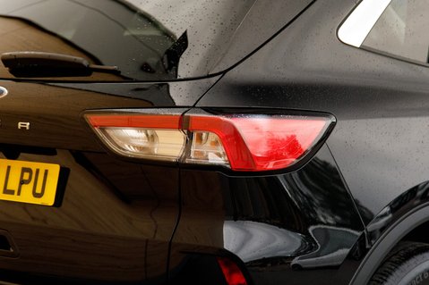 Ford Kuga TITANIUM EDITION 9