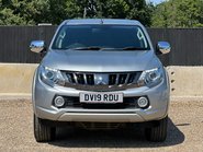 Mitsubishi L200 DI-D 4WD WARRIOR DCB 7